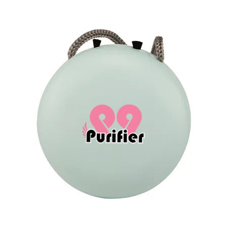 99Purifier™- Wearable Hang Negative Ion Air Purifier